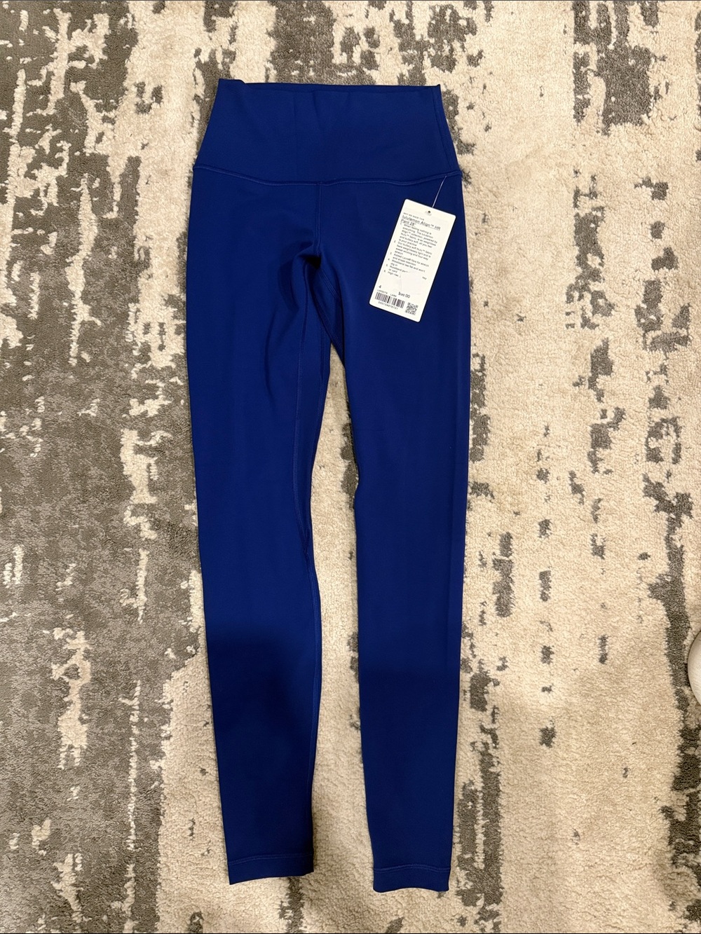 Lululemon Align HR Pant 28” - Size 4 - LARK colorway